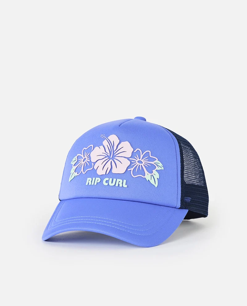 Mixed Revival Trucker Cap Kids