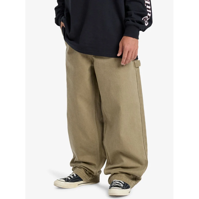 Mercury Straight Out Pant