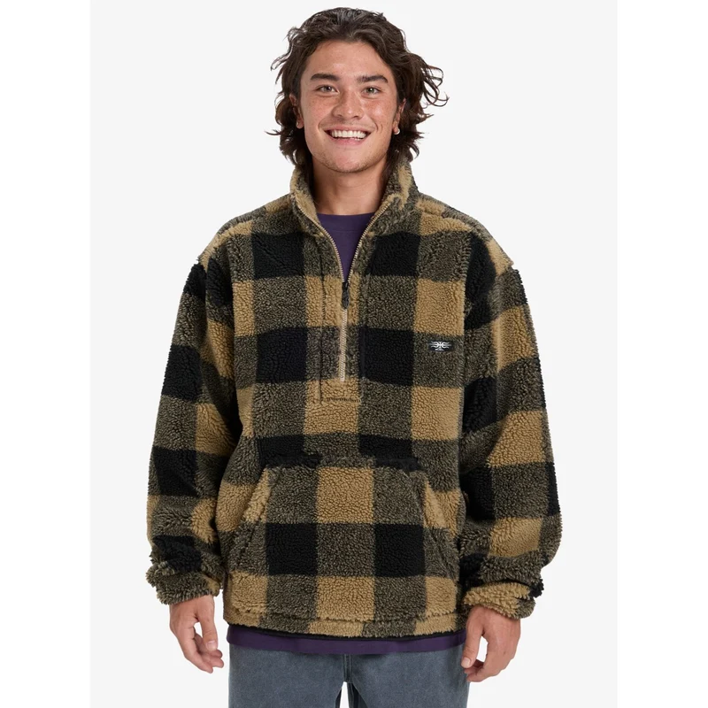 Mercury Woodlands Sherpa