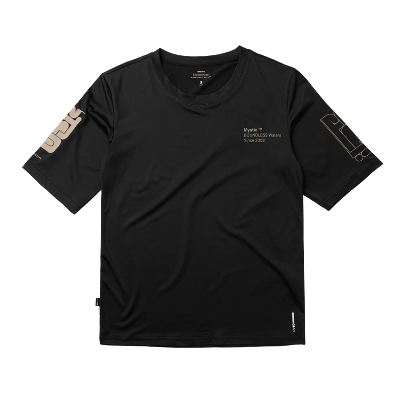 Sphere S/S Rashvest Women