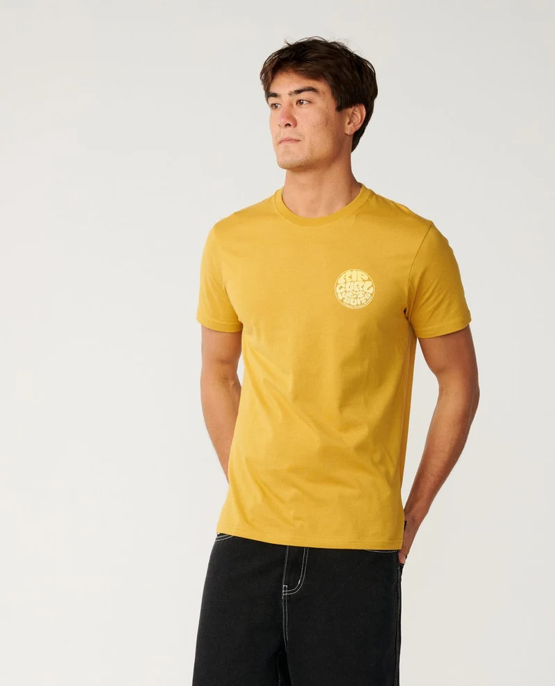 Wettie Passage Icon Standard Tee