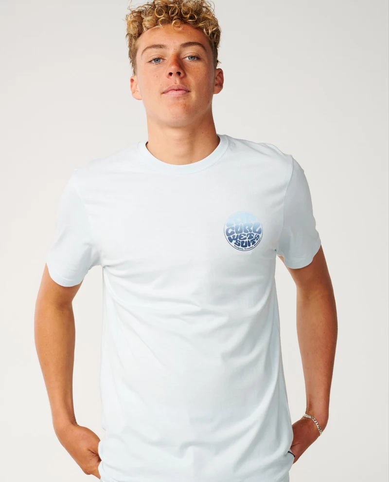 Wettie Passage Icon Standard Tee