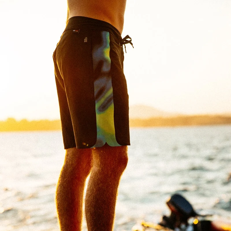 Search Series 3-2-One Cordura 19" Boardshort