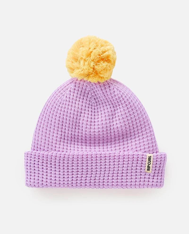Anoeta Reg Pom Pom Beanie Kids