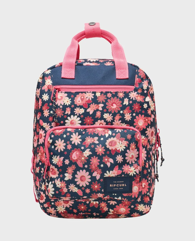 Mini Svelte 9L Mixed Backpack