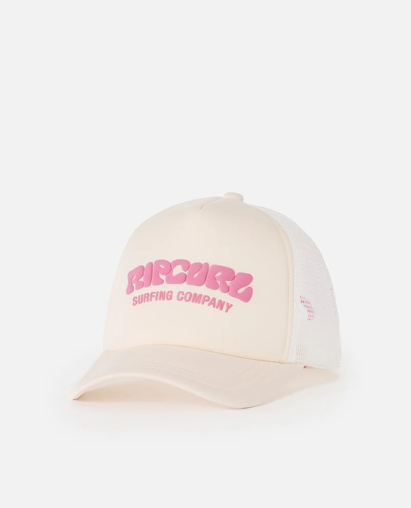Mixed Revival Trucker Cap Kids