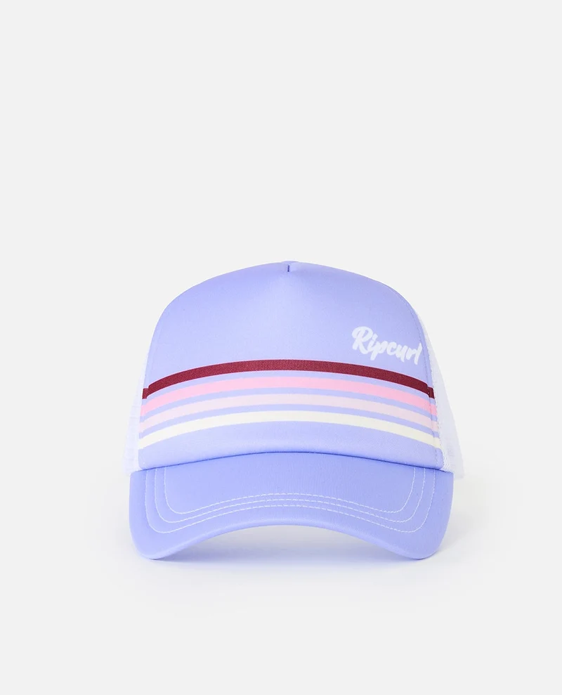 Mixed Revival Trucker Cap Kids