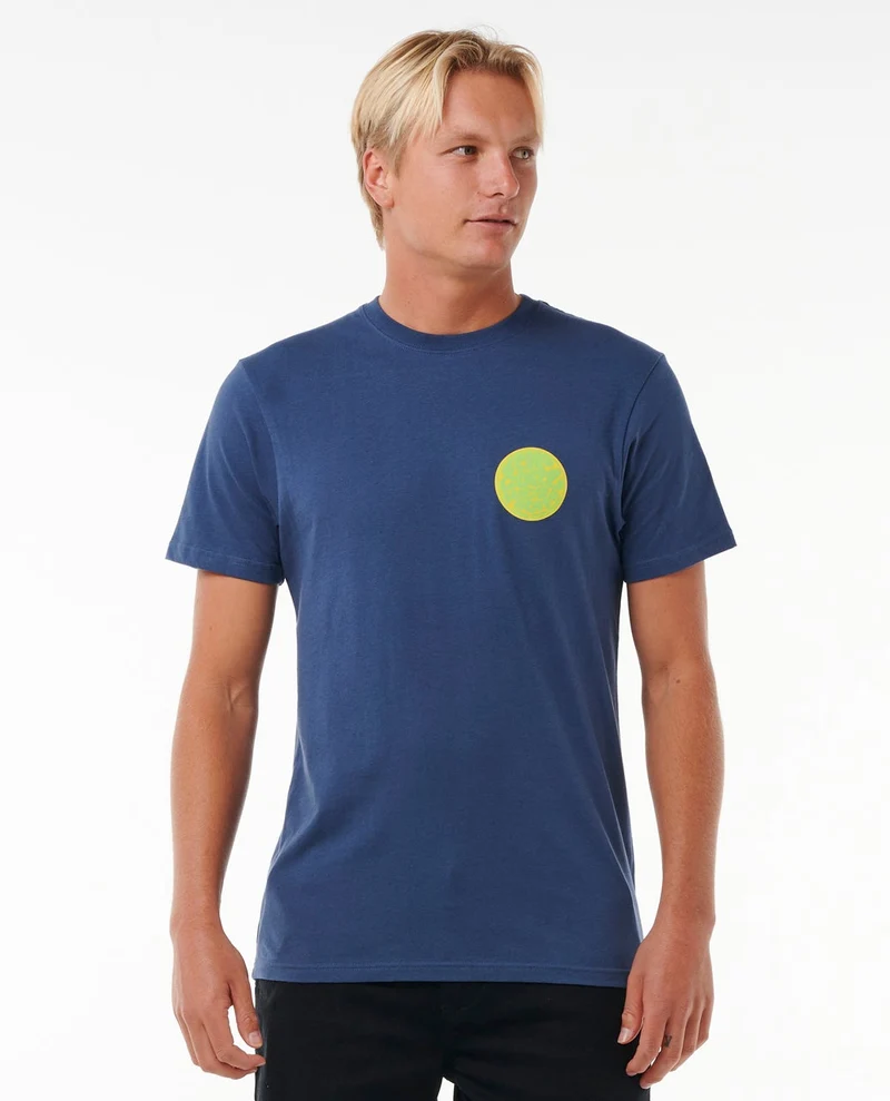 Wettie Passage Icon Tee