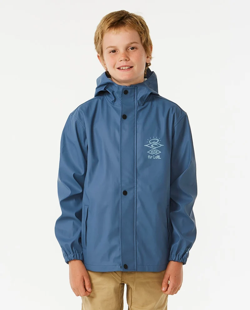 Anti - Series Rain Jacket - Kids