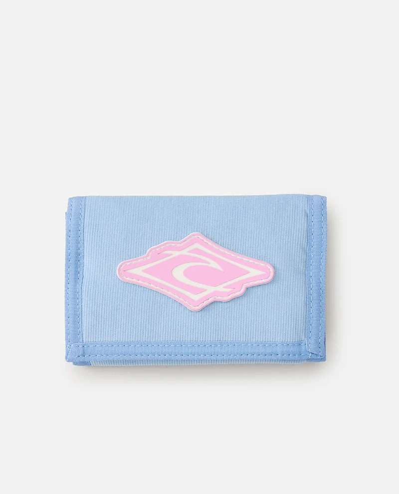 Icon Cord Wallet