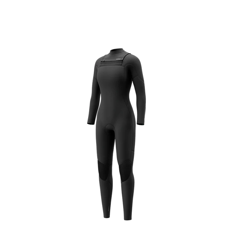 Jayde Fullsuit 5/3mm Double Fzip Women