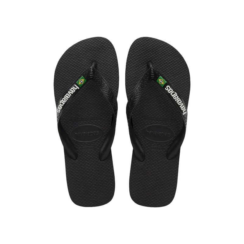 Havaianas Brasil Logo