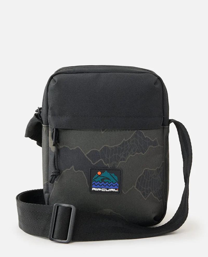 Search Camo No Idea Pouch