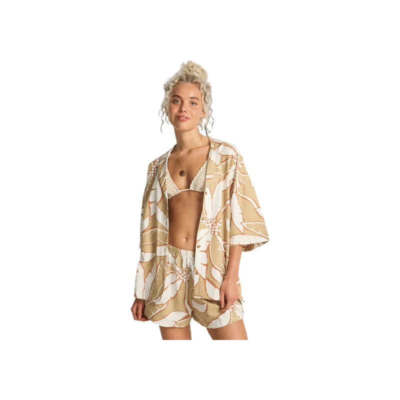 Billabong Beach Side
