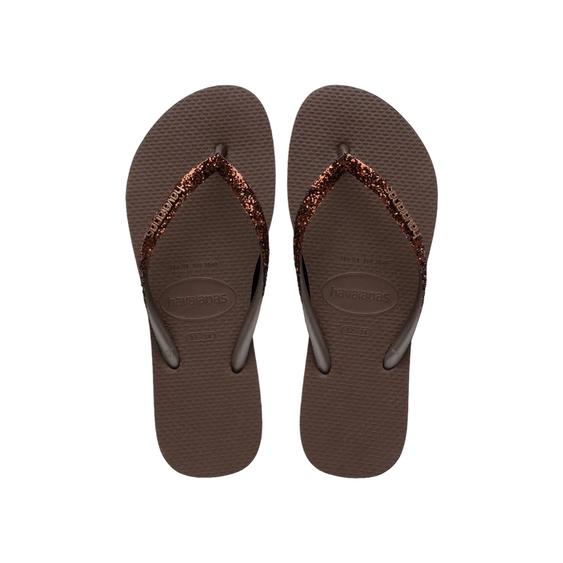Havaianas Slim Glitter II