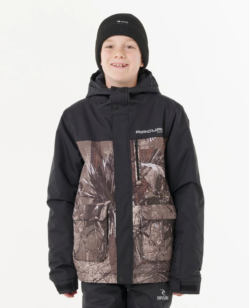 Anti-Series Snake 10K Snow Jacket