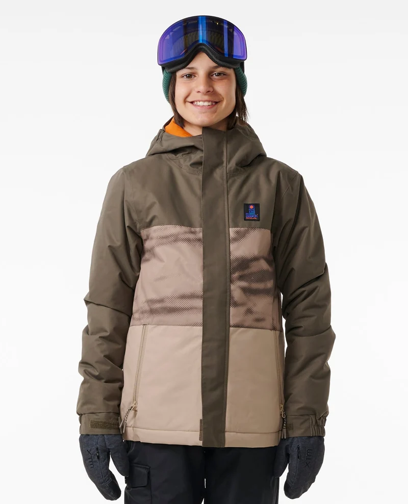 Anti-Series Olly 10K Snow Jacket - Kids