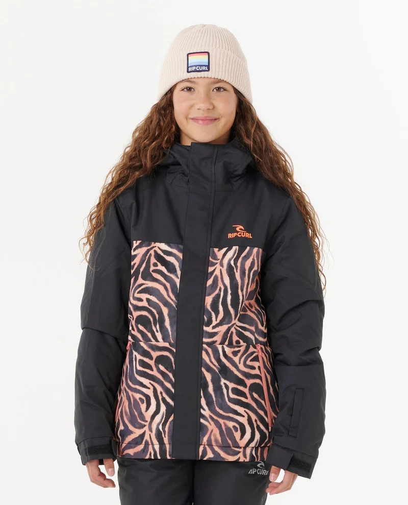 Anti-Series Olly 10K Snow Jacket - Kids