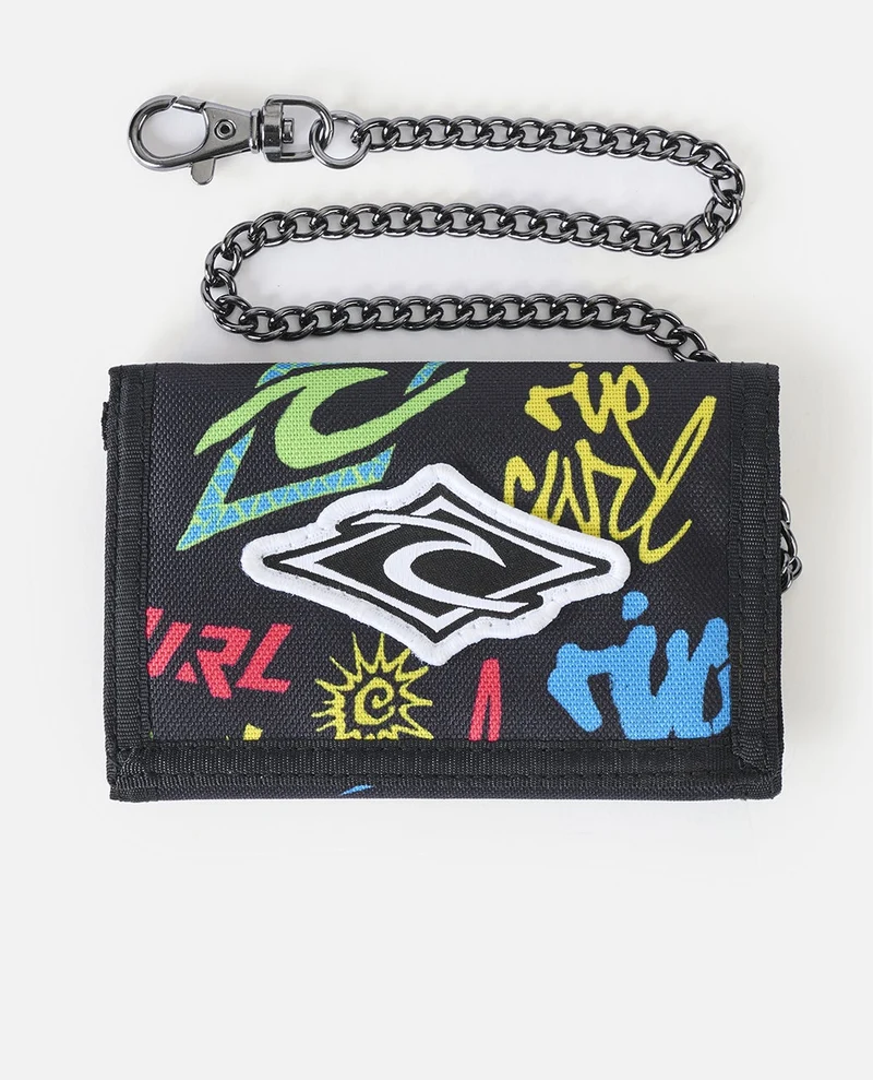 Sessions Chain Surf Wallet