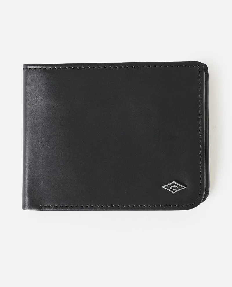 Heritage Diamond 2 In 1 Wallet