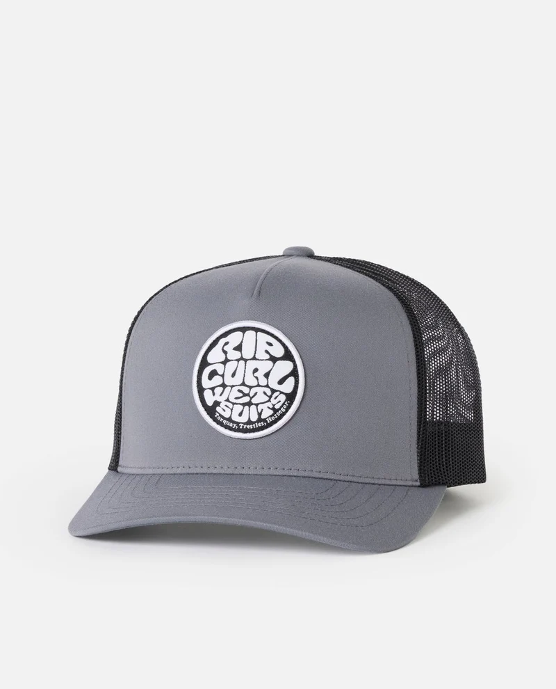 Wetsuit Icon Trucker Cap