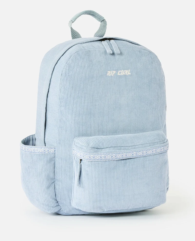 Icons 18L Cord Backpack