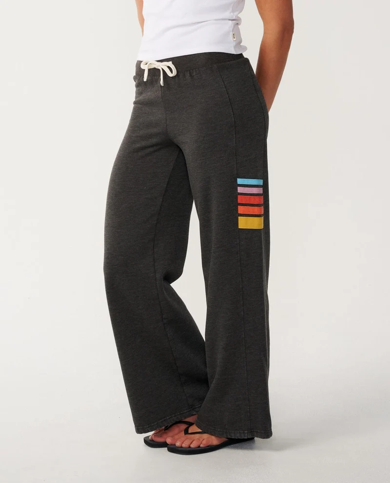 Surf Revival Wide Leg Pant
