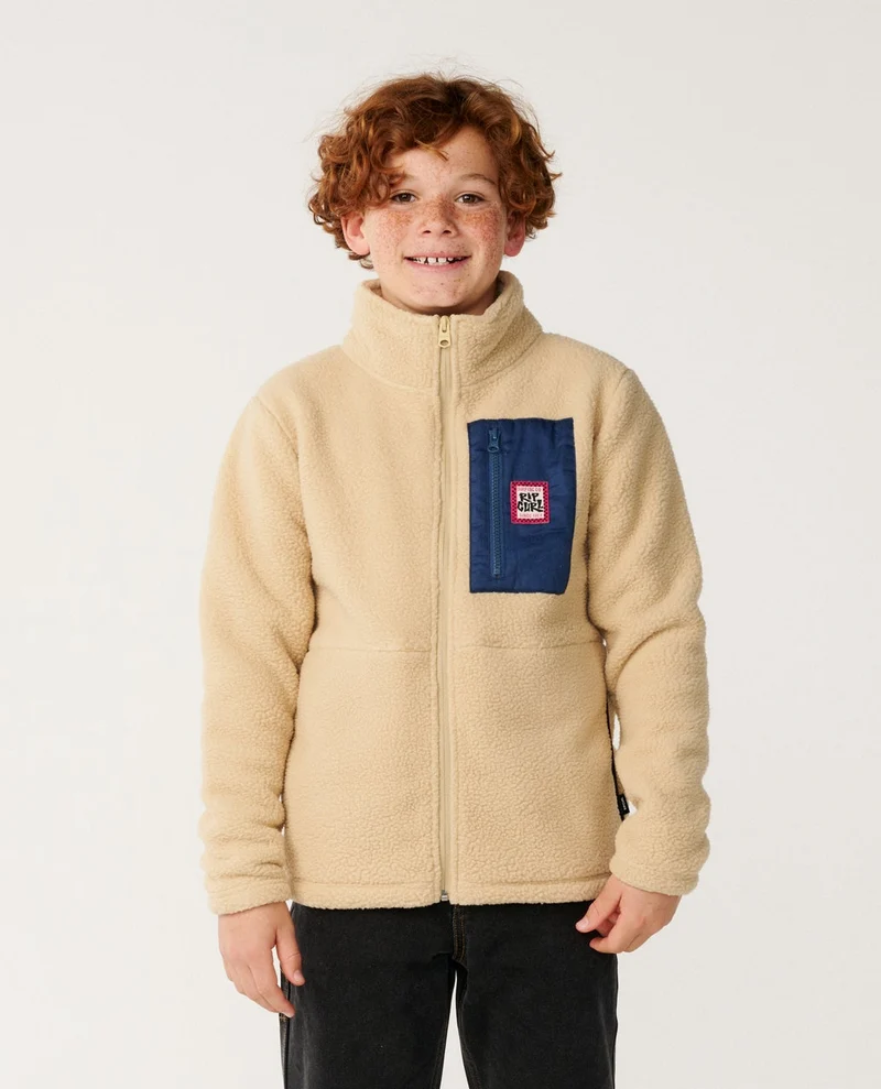 Streamline Polar Fleece Kids