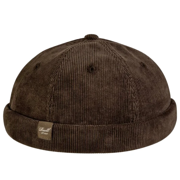 Docker Cap