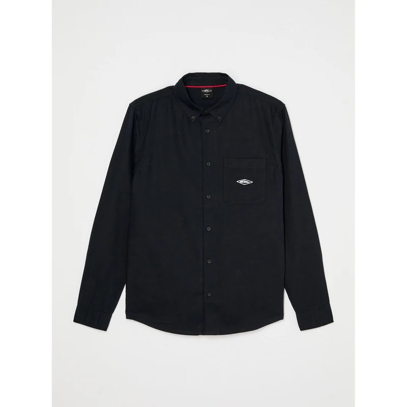 Diamond LS Shirt