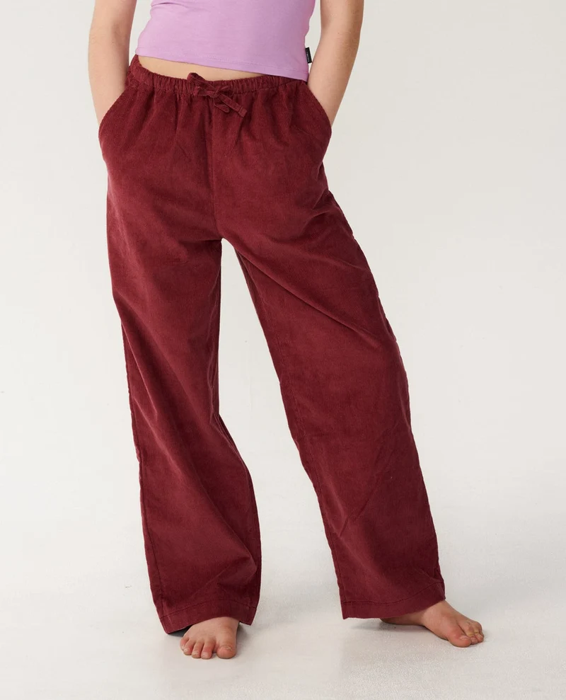 Keepsakes Washed Cord Pant Kids