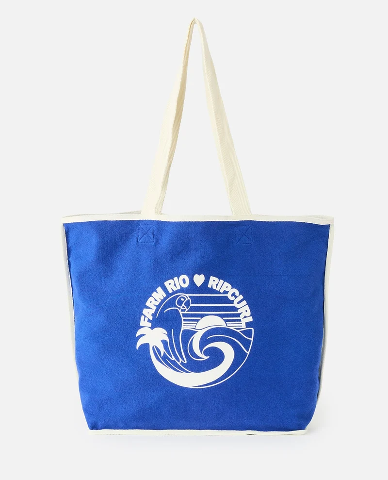 Tropical Desire 31L Tote