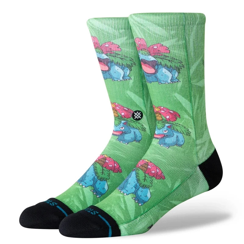 Venusaur Aop Crew