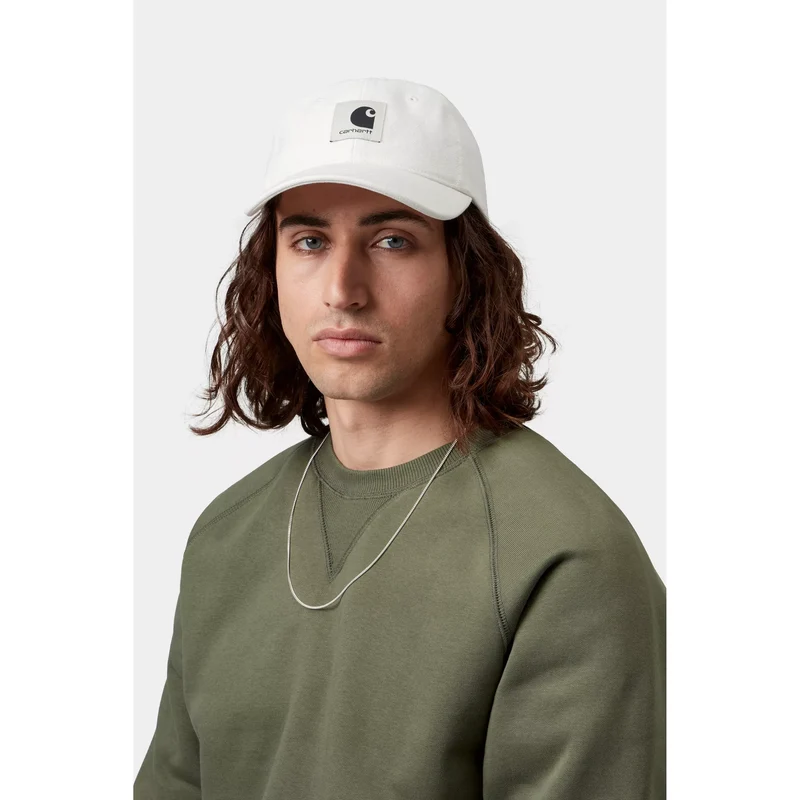 Canvas Cap