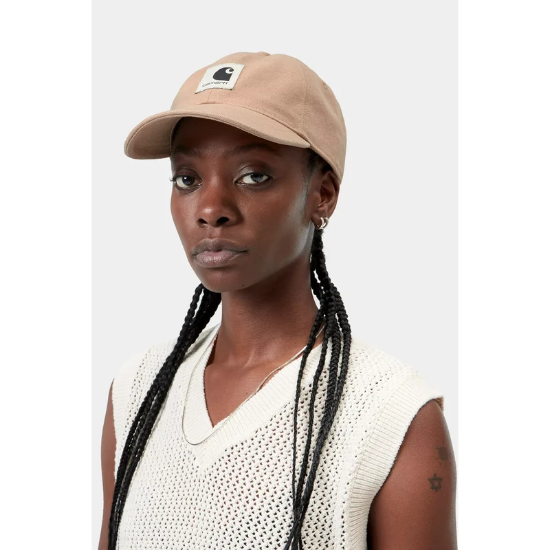 Canvas Cap