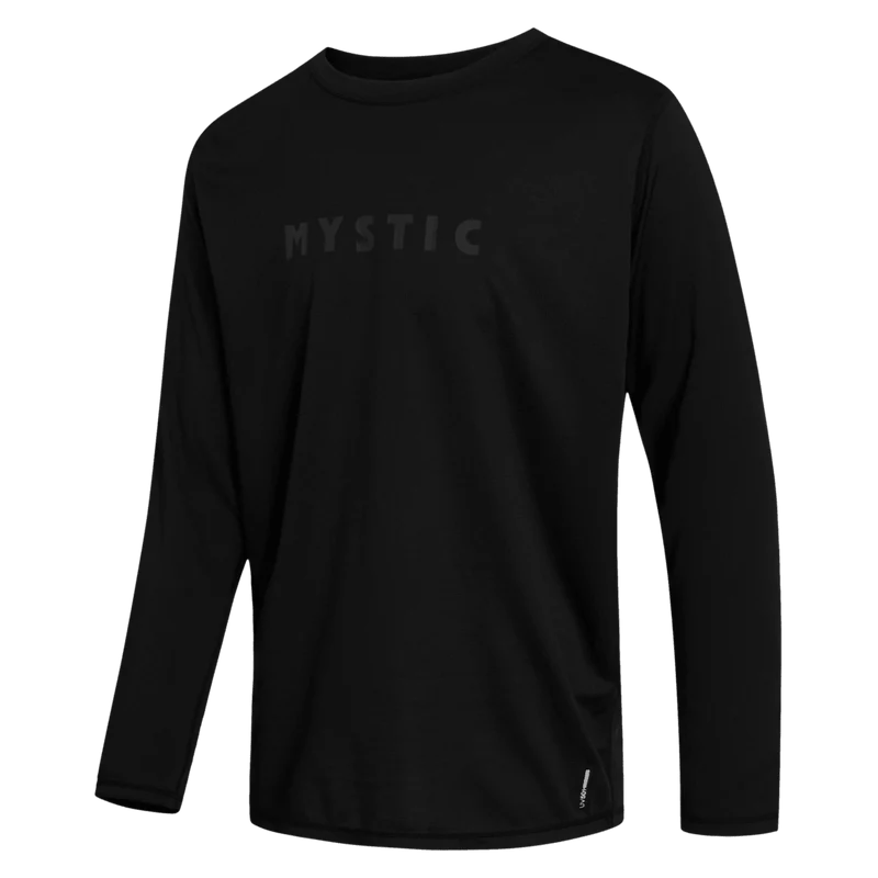 Star L/S Quickdry