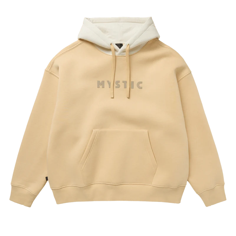 Eclipsis Hood Sweat
