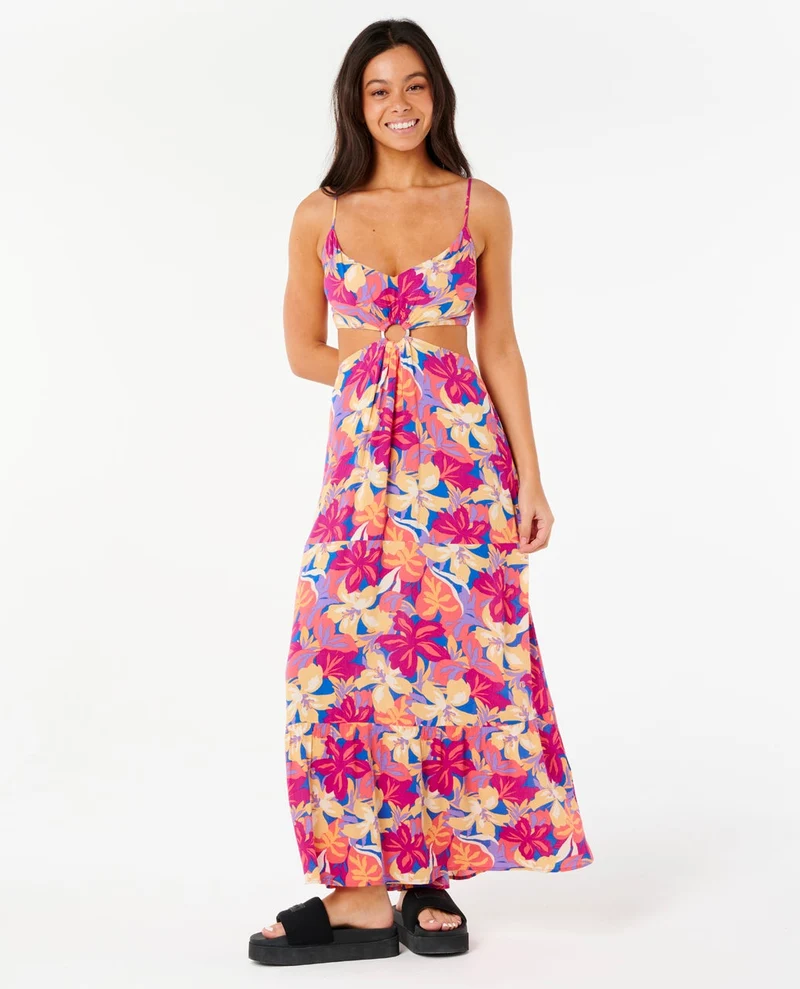 Es Vedra Maxi Dress