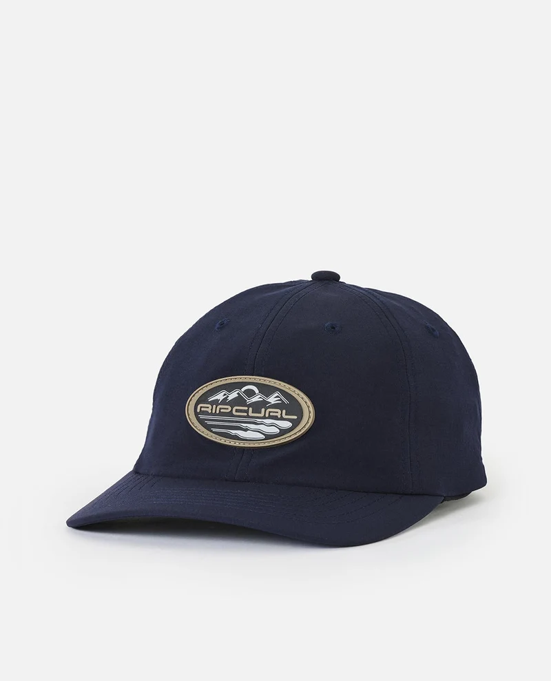 Search Series Vaporcool Snapback Cap