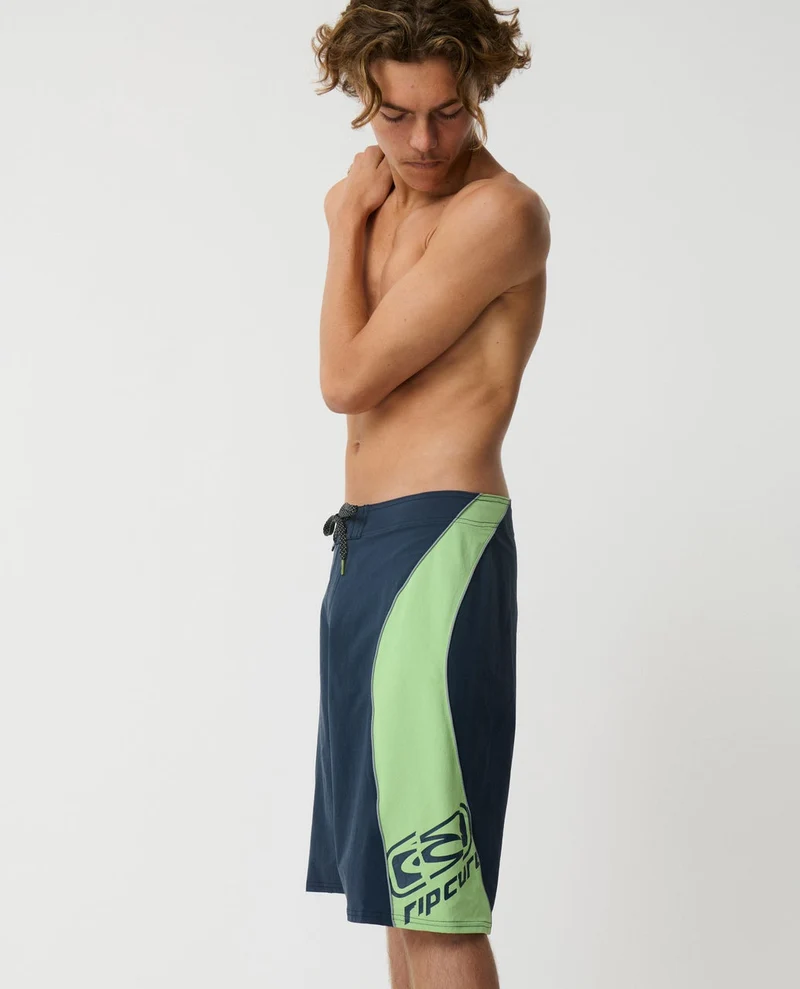 Search Series Panel Cordura 22" Boardshort