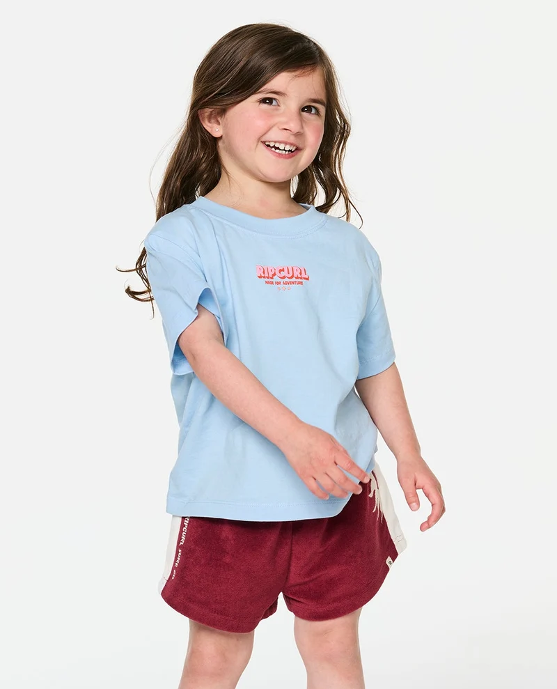 The Road Trip Tee Kids