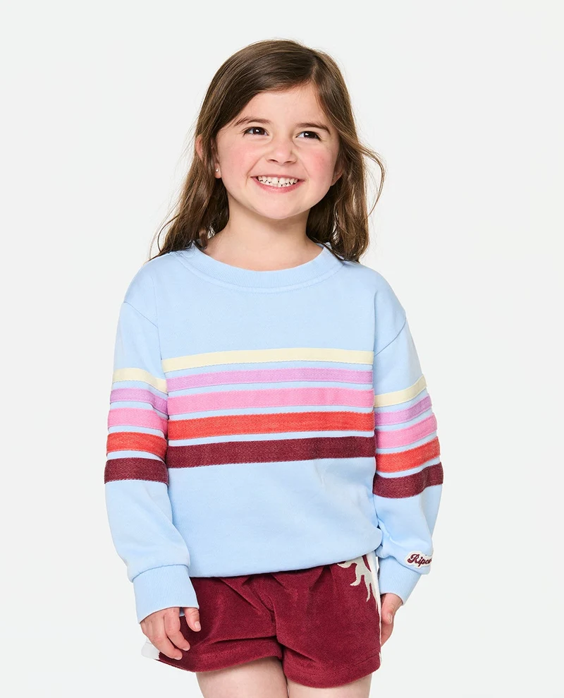 Surf Revival Crew Kids