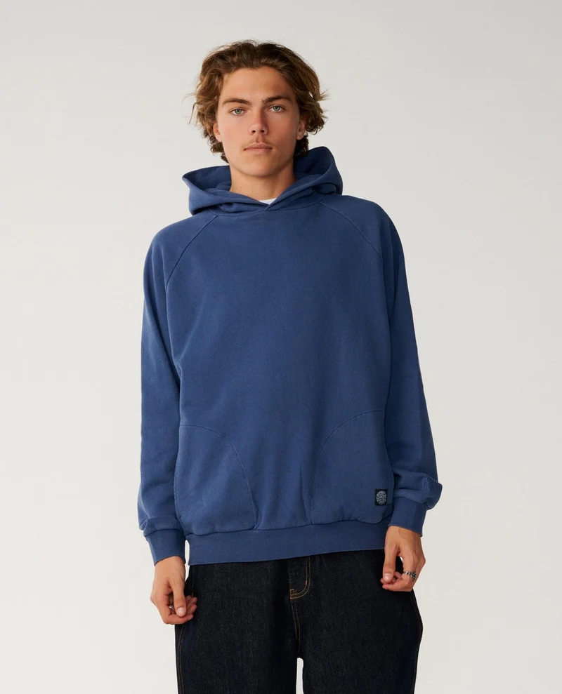 Premium Surf Hood Fleece