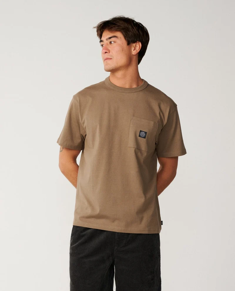 Premium Surf Wettie Tee