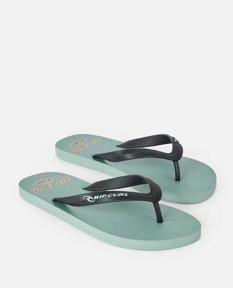Icons of Surf Bloom Open Toe Sandals