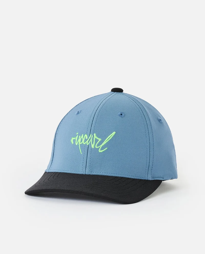 Script Flexfit Cap Kids