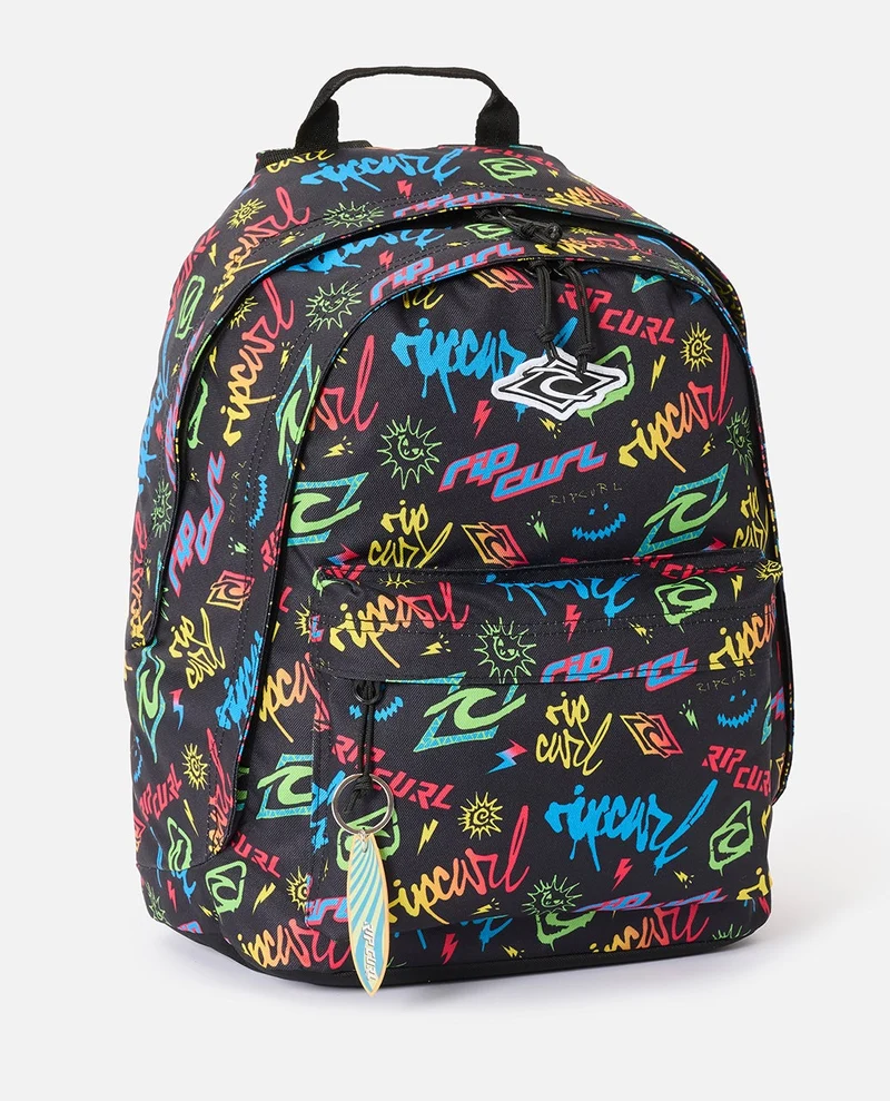 Double Dome 24L Back To School Backpack