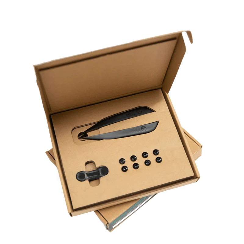 Flare Twintip Accessory Kit