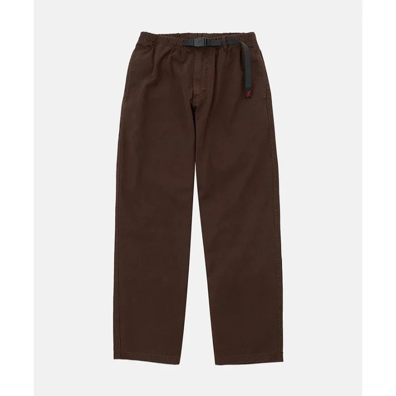 Straight Fit Pant