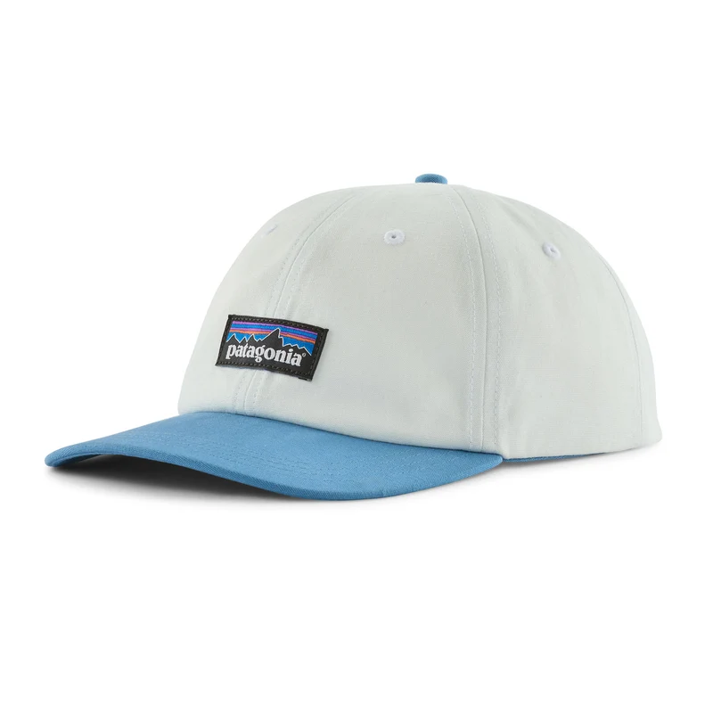 P-6 Label Trad Cap